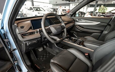 CheryExeed LX, 2024 год, 3 540 000 рублей, 20 фотография
