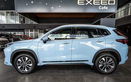 CheryExeed LX, 2024 год, 3 540 000 рублей, 13 фотография