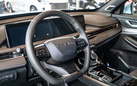CheryExeed LX, 2024 год, 3 540 000 рублей, 19 фотография