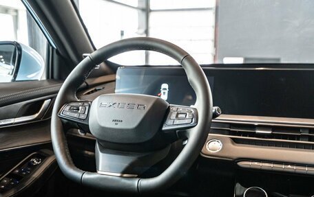 CheryExeed LX, 2024 год, 3 540 000 рублей, 24 фотография