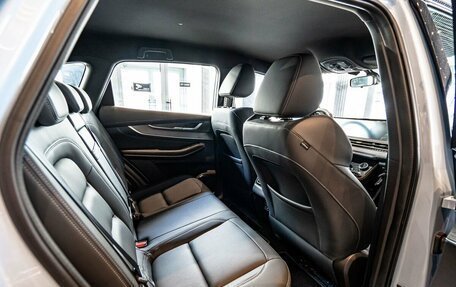 CheryExeed LX, 2024 год, 3 540 000 рублей, 26 фотография