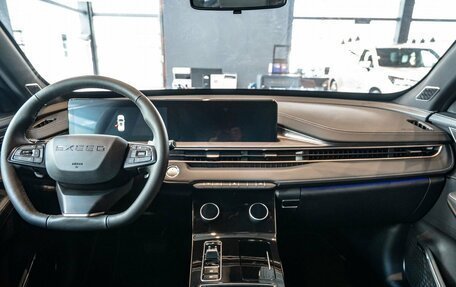 CheryExeed LX, 2024 год, 3 540 000 рублей, 25 фотография