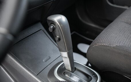 Nissan Tiida, 2010 год, 735 000 рублей, 11 фотография