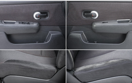 Nissan Tiida, 2010 год, 735 000 рублей, 21 фотография