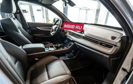 CheryExeed LX, 2024 год, 3 540 000 рублей, 27 фотография