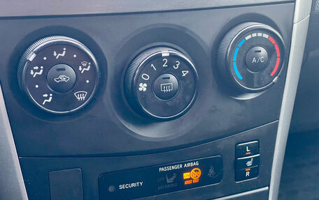 Toyota Corolla, 2011 год, 1 100 000 рублей, 15 фотография