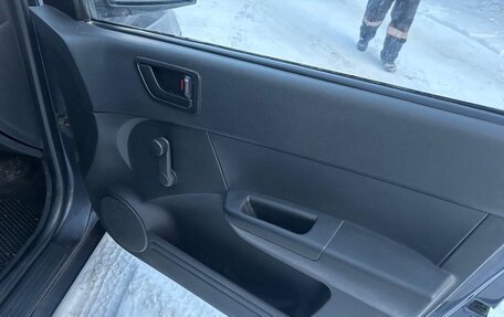 Hyundai Getz I рестайлинг, 2007 год, 290 000 рублей, 10 фотография