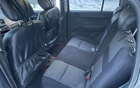 Hyundai Getz I рестайлинг, 2007 год, 290 000 рублей, 12 фотография