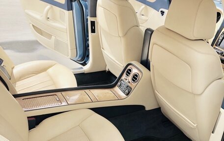 Bentley Continental Flying Spur, 2005 год, 1 650 000 рублей, 5 фотография