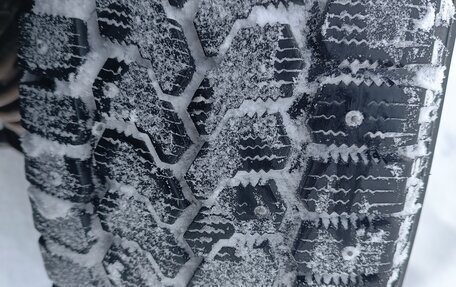 Chevrolet Niva I рестайлинг, 2004 год, 300 000 рублей, 8 фотография