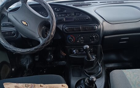 Chevrolet Niva I рестайлинг, 2004 год, 300 000 рублей, 7 фотография