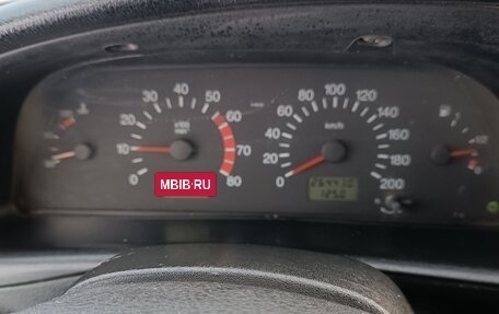 Chevrolet Niva I рестайлинг, 2004 год, 300 000 рублей, 9 фотография