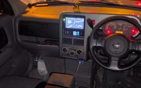 Nissan Cube II, 2003 год, 400 000 рублей, 8 фотография