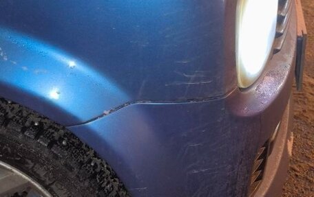 Nissan Cube II, 2003 год, 400 000 рублей, 7 фотография