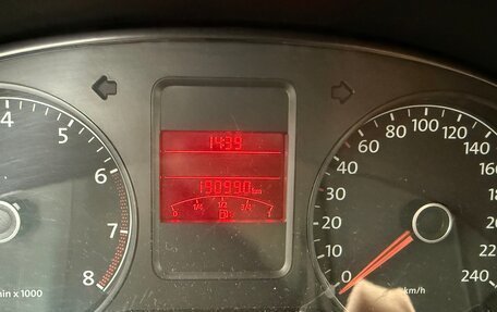 Volkswagen Polo VI (EU Market), 2013 год, 720 000 рублей, 6 фотография