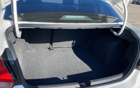 Volkswagen Polo VI (EU Market), 2013 год, 720 000 рублей, 8 фотография