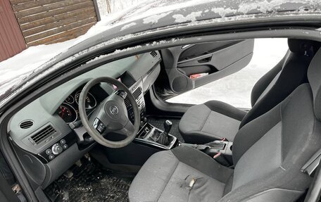 Opel Astra H, 2008 год, 250 000 рублей, 7 фотография