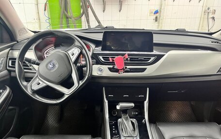 Changan CS75 I рестайлинг, 2020 год, 1 400 000 рублей, 6 фотография