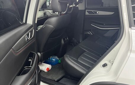 Changan CS75 I рестайлинг, 2020 год, 1 400 000 рублей, 8 фотография