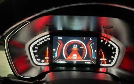 Changan CS75 I рестайлинг, 2020 год, 1 400 000 рублей, 9 фотография