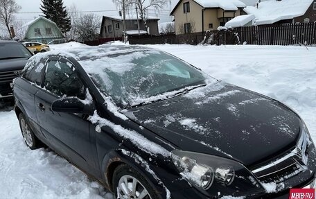Opel Astra H, 2008 год, 250 000 рублей, 2 фотография