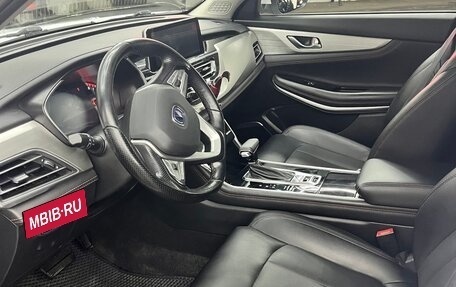 Changan CS75 I рестайлинг, 2020 год, 1 400 000 рублей, 5 фотография