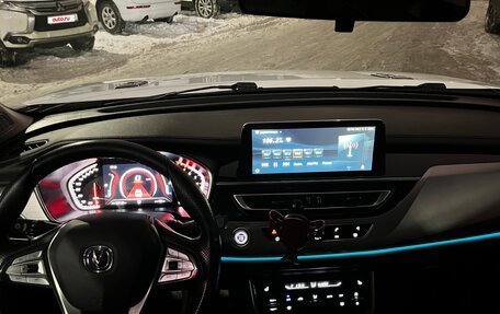 Changan CS75 I рестайлинг, 2020 год, 1 400 000 рублей, 10 фотография