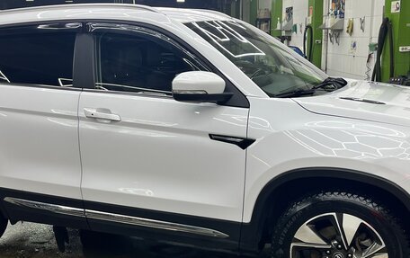 Changan CS75 I рестайлинг, 2020 год, 1 400 000 рублей, 12 фотография