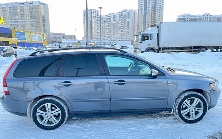 Volvo V50 I, 2004 год, 790 000 рублей, 4 фотография