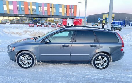 Volvo V50 I, 2004 год, 790 000 рублей, 5 фотография