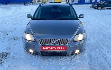 Volvo V50 I, 2004 год, 790 000 рублей, 3 фотография
