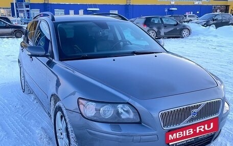 Volvo V50 I, 2004 год, 790 000 рублей, 7 фотография