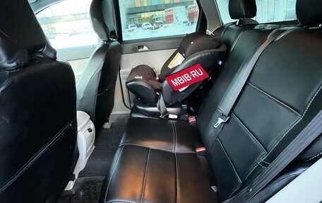 Volvo V50 I, 2004 год, 790 000 рублей, 10 фотография