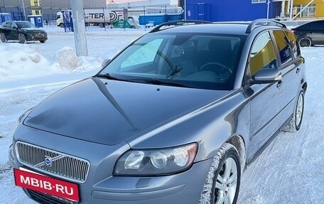Volvo V50 I, 2004 год, 790 000 рублей, 8 фотография