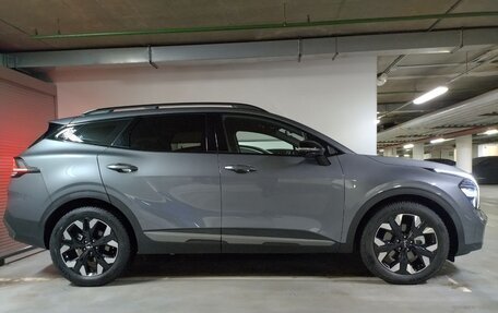 KIA Sportage IV рестайлинг, 2025 год, 3 999 999 рублей, 2 фотография