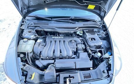 Volvo V50 I, 2004 год, 790 000 рублей, 14 фотография