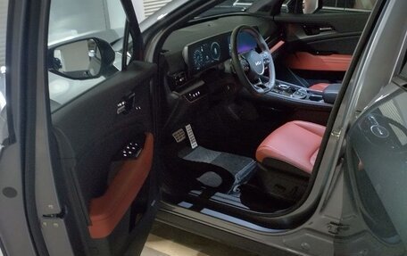 KIA Sportage IV рестайлинг, 2025 год, 3 999 999 рублей, 15 фотография