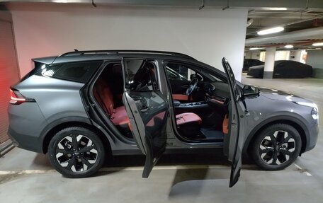 KIA Sportage IV рестайлинг, 2025 год, 3 999 999 рублей, 9 фотография