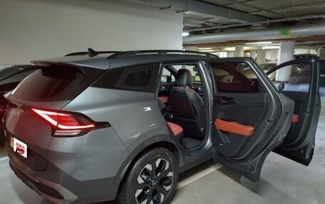 KIA Sportage IV рестайлинг, 2025 год, 3 999 999 рублей, 10 фотография