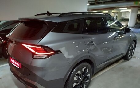 KIA Sportage IV рестайлинг, 2025 год, 3 999 999 рублей, 11 фотография