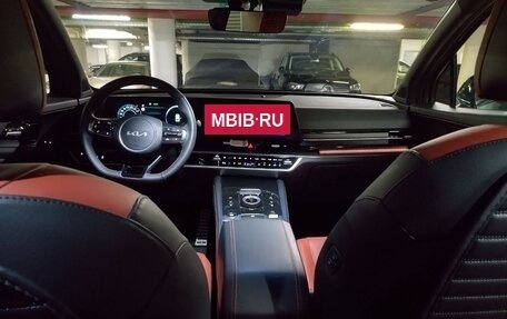 KIA Sportage IV рестайлинг, 2025 год, 3 999 999 рублей, 4 фотография