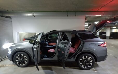 KIA Sportage IV рестайлинг, 2025 год, 3 999 999 рублей, 16 фотография