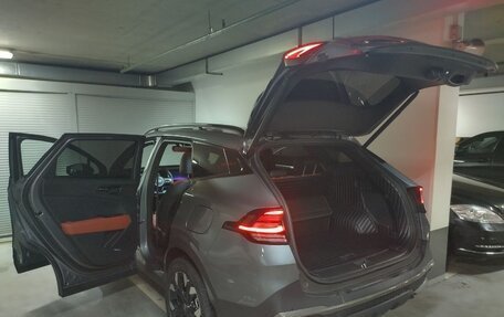 KIA Sportage IV рестайлинг, 2025 год, 3 999 999 рублей, 17 фотография