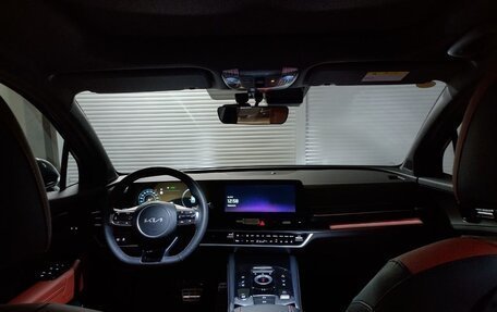 KIA Sportage IV рестайлинг, 2025 год, 3 999 999 рублей, 20 фотография