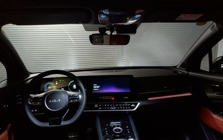KIA Sportage IV рестайлинг, 2025 год, 3 999 999 рублей, 21 фотография