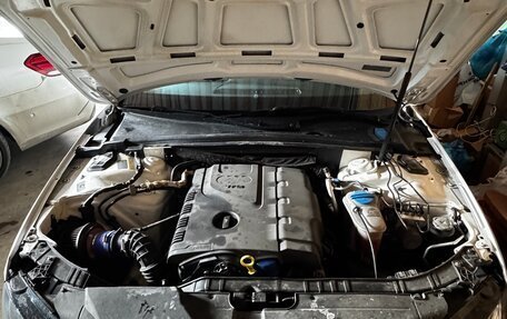 Audi A4, 2008 год, 950 000 рублей, 2 фотография