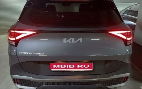 KIA Sportage IV рестайлинг, 2025 год, 3 999 999 рублей, 19 фотография