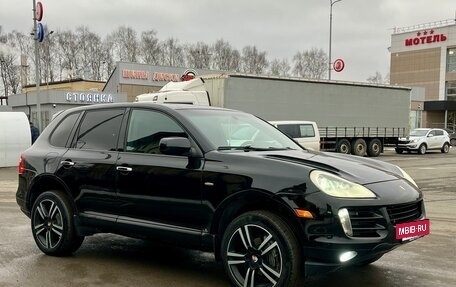 Porsche Cayenne III, 2007 год, 1 130 000 рублей, 3 фотография