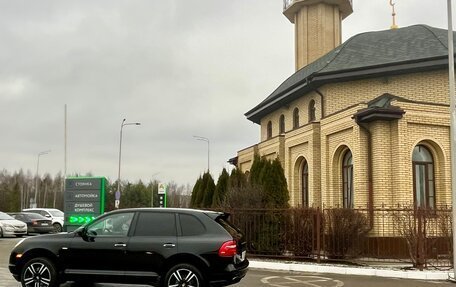 Porsche Cayenne III, 2007 год, 1 130 000 рублей, 6 фотография