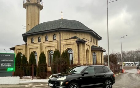 Porsche Cayenne III, 2007 год, 1 130 000 рублей, 8 фотография